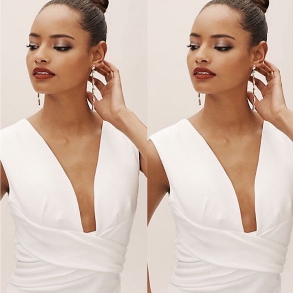 BHLDN Fira Dress - Picture 3 of 8